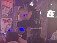 -HIB HUB公社(解放西路店)