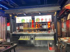 -川西坝子火锅(清江东路3.0直营店)