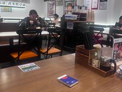 -和府捞面·大师店(上海漕宝路日月光店)