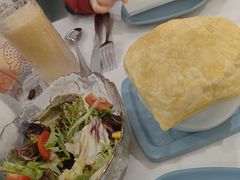 -库滋明·俄罗斯特色美食(中央大街店)