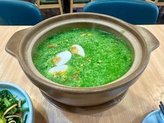 -宏状元现熬粥·京味菜(黄寺大街店)