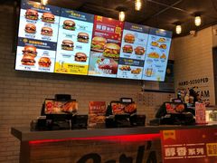 -卡乐星(美罗城店)