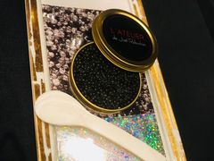 -L'ATELIER de Joel Robuchon(外滩18号店)