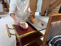 -梅利汴京烤鸭•开封豫菜地标店(东司门店)