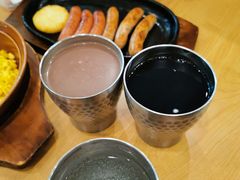 -萨莉亚意式餐厅(新邻天地店)