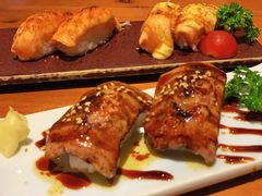 -鸟鸣门屋台料理(金帝银泰店)