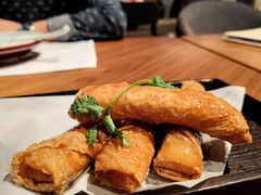 -北京柏悦酒店·锦庭餐厅Dining Room