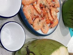 -锦里海景海鲜餐厅.三亚老字号(亚龙湾中心广场店)