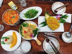 芒果饭-Siam泰餐厅(水上公园店)