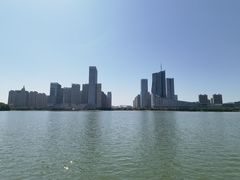 -天鹅湖体育公园