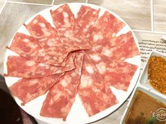 -胡哥烤肥牛(车公庙店)