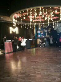 大堂-歌迷量贩KTV(光彩市场店)