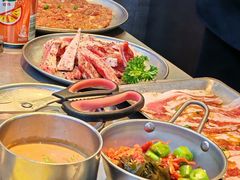 -大叹号·朝鲜族烤肉(潍坊泰华城店)