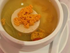 -喜鼎海胆水饺(平安金融中心店)