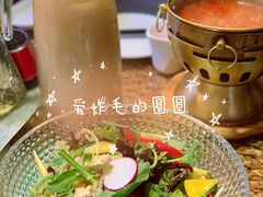 -慢丽江·云南野生菌土鸡锅(付家庄店)