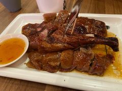-先记烧鹅王·本地粤菜(福永店)