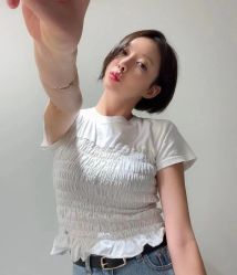 -侨治发型
