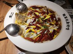 -太二酸菜鱼(正大广场店)