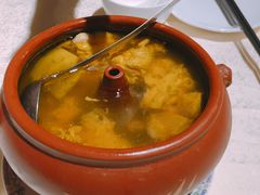 -怡得饭庄·30年老店·宋大妈昆明菜