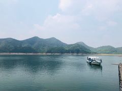 -北京金海湖景区
