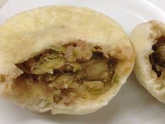 -杨记包子铺(铁树斜街店)