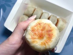 -长发西饼(临顿路店)