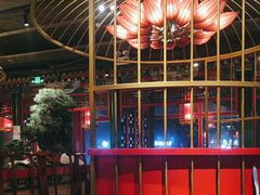 -北平食府.北京烤鸭(亦庄店)