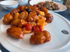 -闽海肴(北辰荟店)