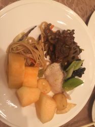 -福州香格里拉·宴会厅