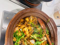 -火啫啫·粤式啫啫煲(南通首店)