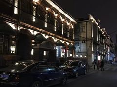 -董厨煨汤馆(车站路店)