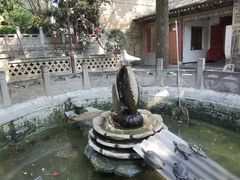 -西安大兴善寺