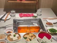 -海底捞火锅(同泰时代广场夜宵主题店)