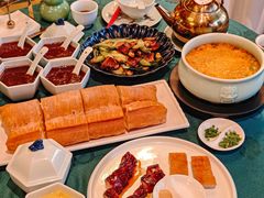 -誉八仙粤菜(万象天地店)