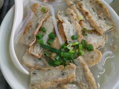 -三鄉濑粉·铭珠粥粉