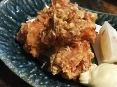 -鸟鸣门屋台料理(金帝银泰店)