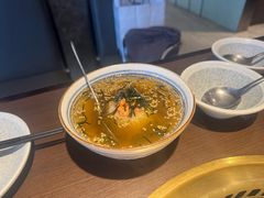 -橘焱胡同烧肉夜食(BFC外滩金融中心店)