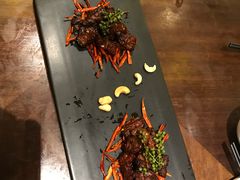 -大理实力希尔顿酒店•御玺中餐厅