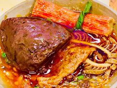 -黄潇洒老火锅(九眼桥宏济巷店)