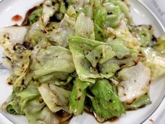 -同发号饭庄(复兴路店)