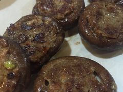 -炙热童年·老北京炙子烤肉(南锣鼓巷店)
