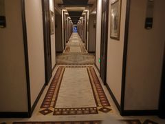 -成都世纪城假日酒店-西楼