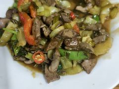 -阿汉名材老鸡汤饭店(金鸡岭店)