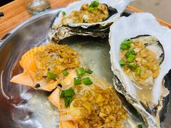-船奇蒸汽海鲜·闽菜(八市海鲜总店)