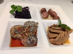 -莆田餐厅PUTIEN(金融街购物中心店)