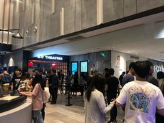 -保利国际影城杭州中南店