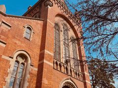 -上海佘山国家森林公园西佘山园