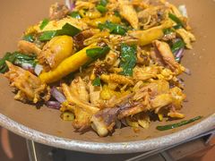 -肖记公安牛肉鱼杂馆·省级非物质文化遗产(三角路直营店)