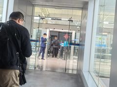 -青岛胶东国际机场