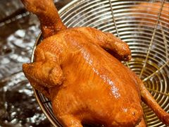 -羽鸽集·乳鸽专门店·地道顺德菜(岭南站店)